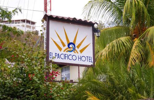 San Juan del Sur Bed & Breakfast | El Pacifico Hotel