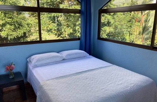 Ciudad Cortes Hotel | El Paraiso Azul