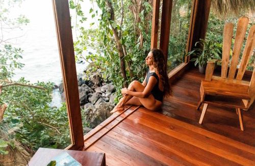 Balgue Hostel | El Pital, Chocolate Paradise