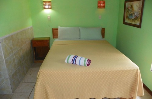 Puerto Viejo de Talamanca Cabin | El Pizote Lodge
