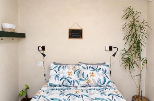 Cocles Apartment | El Tucan Feliz - La Casita Caribeña, Bikes & Snorkeling gear