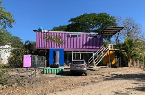 La Vista Hostel | EL TUMBO