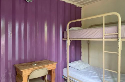 La Vista Hostel | EL TUMBO