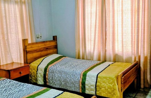 Canas Dulces House | Eladio's Place