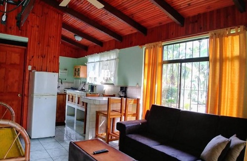 Canas Dulces House | Eladio's Place