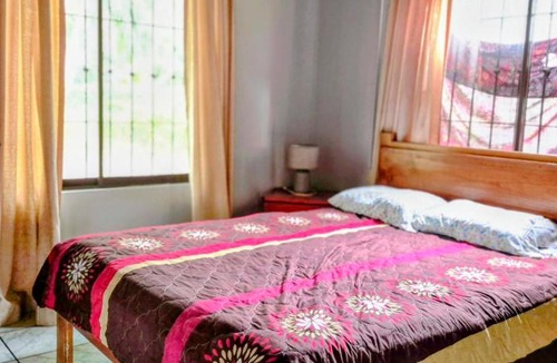 Canas Dulces House | Eladio's Place