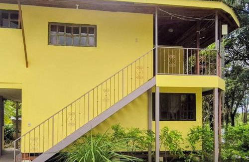 Canas Dulces House | Eladio's Place Hostel