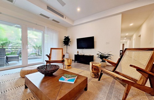 Uvita Condo | Elan at Ballena Beach: Casa Mar Tranquilo, 3 Br-2.5 Ba, beach access, near Uvita