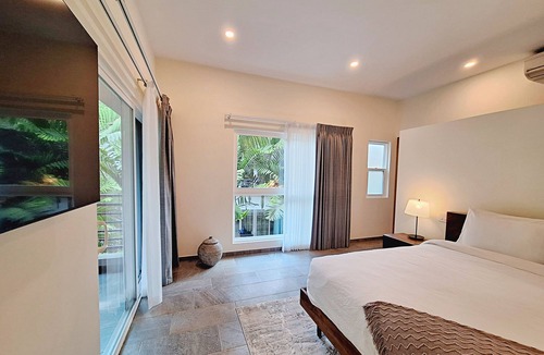 Uvita Condo | Elan at Ballena Beach: Casa Mar Tranquilo, 3 Br-2.5 Ba, beach access, near Uvita