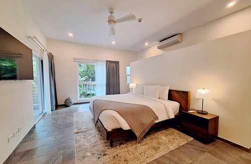Uvita Condo | Elan at Ballena Beach: Casa Mar Tranquilo, 3 Br-2.5 Ba, beach access, near Uvita