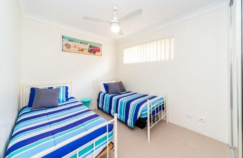 Southport Apartment | Elegant 3 bedroom in the heart of Southport