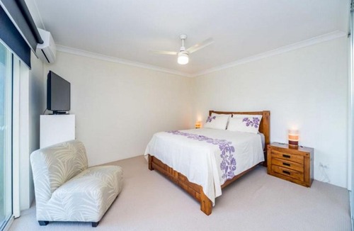 Southport Apartment | Elegant 3 bedroom in the heart of Southport