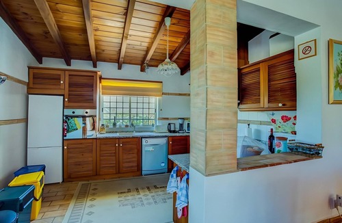 Alcalar Apartment | Elegant Apartment with Pool in Tavira