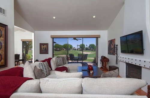 La Quinta Condo | Elegant updated 3 BD 3.5 BA 2400 Sq Foot condo 245304