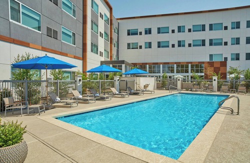 Otay Ranch Hotel | Element by Marriott San Diego Chula Vista