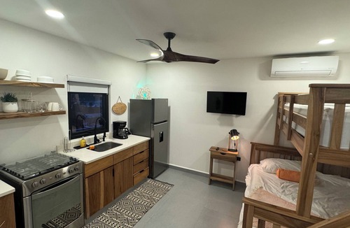 Pacific Marlin House | Elevated Modern ~ Perfect Location in San Juan del Sur with Pool & Ocean Views