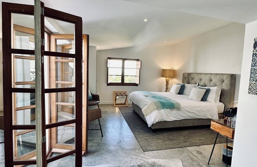 Boliqueime Bed & Breakfast | Elevem Boliqueime
