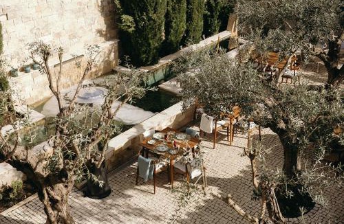 Boliqueime Bed & Breakfast | Eleven, Boutique luxury house & garden
