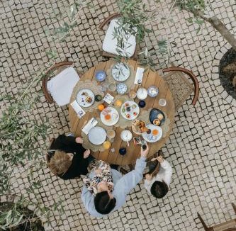 Boliqueime Bed & Breakfast | Eleven, Boutique luxury house & garden