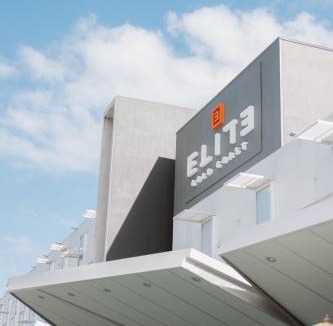 Carrara Hotel | Elite Gold Coast
