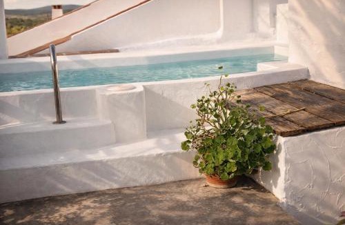 Carrapatelo House | Encanto do frade