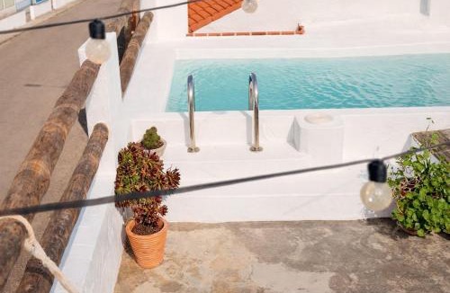 Carrapatelo House | Encanto do frade