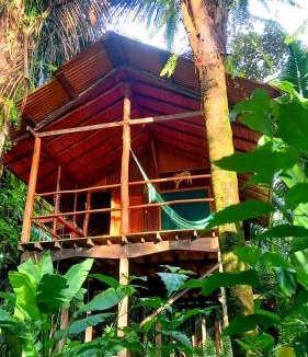Drake Bay House | Encanto Lodge