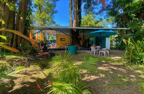 Puerto Viejo de Talamanca House | Enchanting 1-bedroom .Just a short 6 minute walk to the beach and town