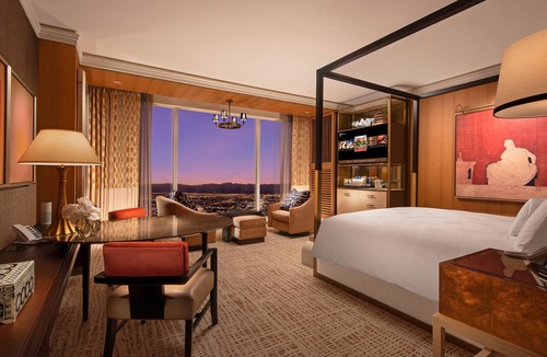 Las Vegas Strip Resort | Encore at Wynn Las Vegas