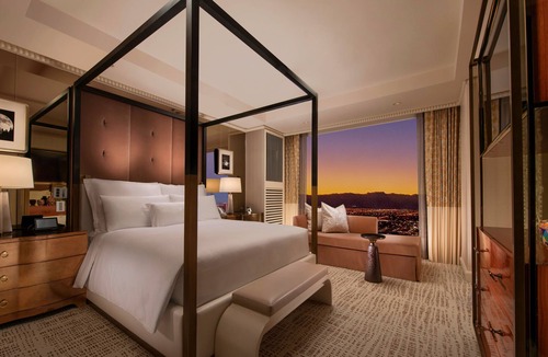 Las Vegas Strip Resort | Encore at Wynn Las Vegas