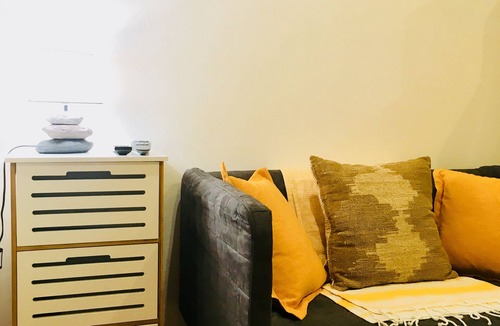 Arco Pintado Apartment | Encosta Coselhas II - Two Bedroom Apartment