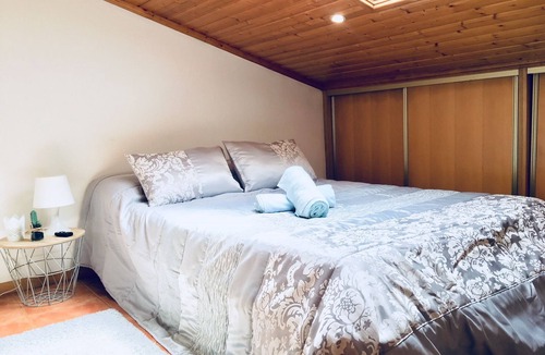 Arco Pintado Apartment | Encosta Coselhas II - Two Bedroom Apartment