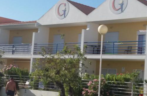 Vale de Parra Apartment | Encosta S. José -Vale Parra