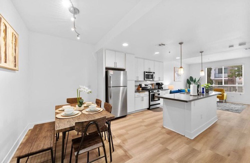 Kearny Mesa Apartment | Endless Fun w/Games and Resort-Style Amenities!
