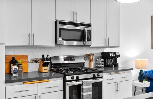 Kearny Mesa Apartment | Endless Fun w/Games and Resort-Style Amenities!