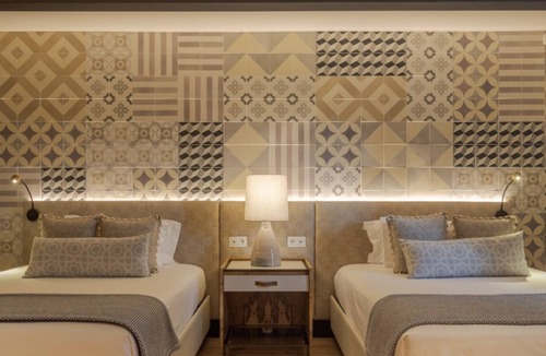 Tor Hotel | Enjoy Panoramic Countryside Views at Elegant Algarve Room w/Balcony