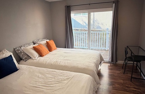 Belmont Apartment | Enjoyable 1-bedroom apartment in Belmont