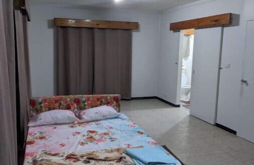 Martintar House | Enjoyable 3-bedroom house in Nadi