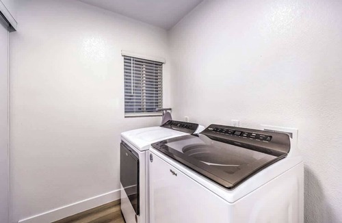 North Las Vegas House | Entertainment Galore in 4BR Oasis w/Pool!