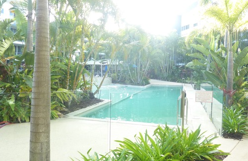 Gold Coast Apartment | Entire 2BR Apartment - Azzura Greens Hope Island - Fully Furnished