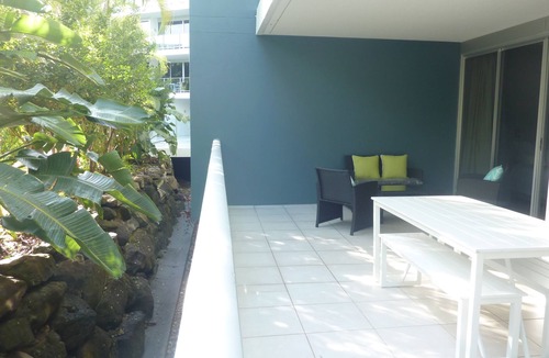 Gold Coast Apartment | Entire 2BR Apartment - Azzura Greens Hope Island - Fully Furnished