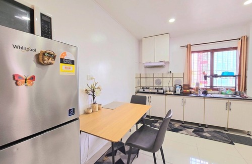 Suva Apartment | Entire Apartment in Suva City Centre: Free Wifi and Parking