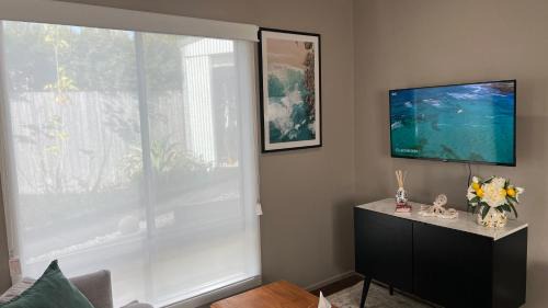 Cashmere House | Entire Granny Flat with Pool