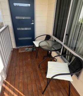 Cashmere House | Entire Granny Flat with Pool