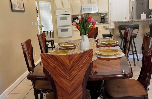 Sunrise Manor House | Entire Home In Las Vegas 3BDS/2BTH