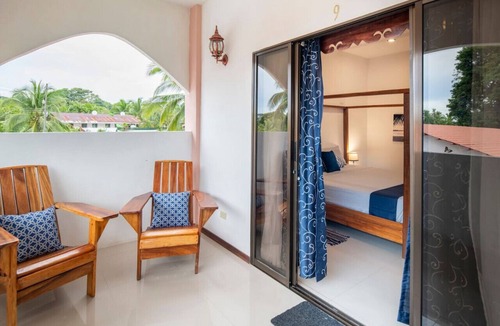 Manzanillo House | Entire Home Near Beach | Quiet Area | Pool