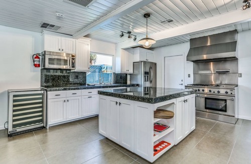 Tahquitz River Estates House | Entire Home - Palm Springs Oasis with Pool