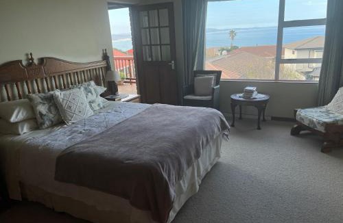 Wavecrest House | Entire top floor with beautiful view