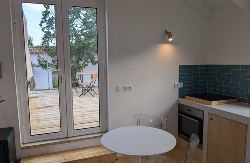 Santiago do Cacem Cottage | Entire unit hosted by Neta&Noam