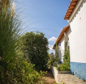 Cercal House | Entire villa hosted by Noam